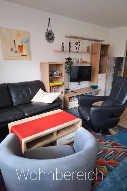 Apartment Wanderglück by Interhome - 3