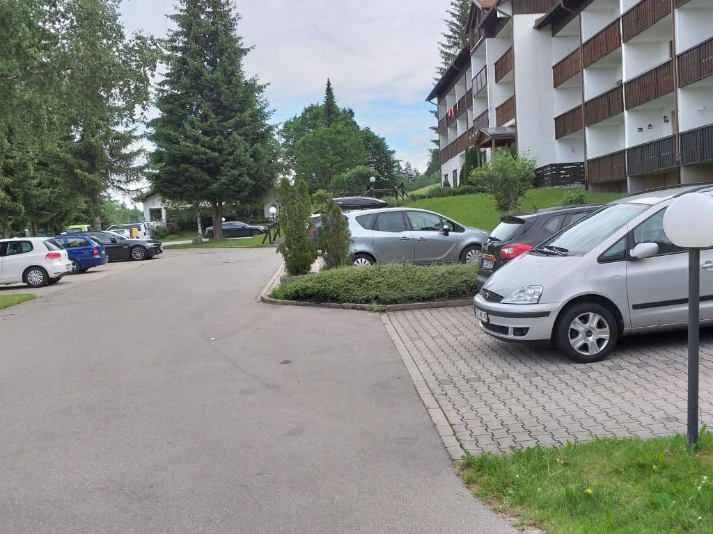 Apartment Wanderglück by Interhome - 1