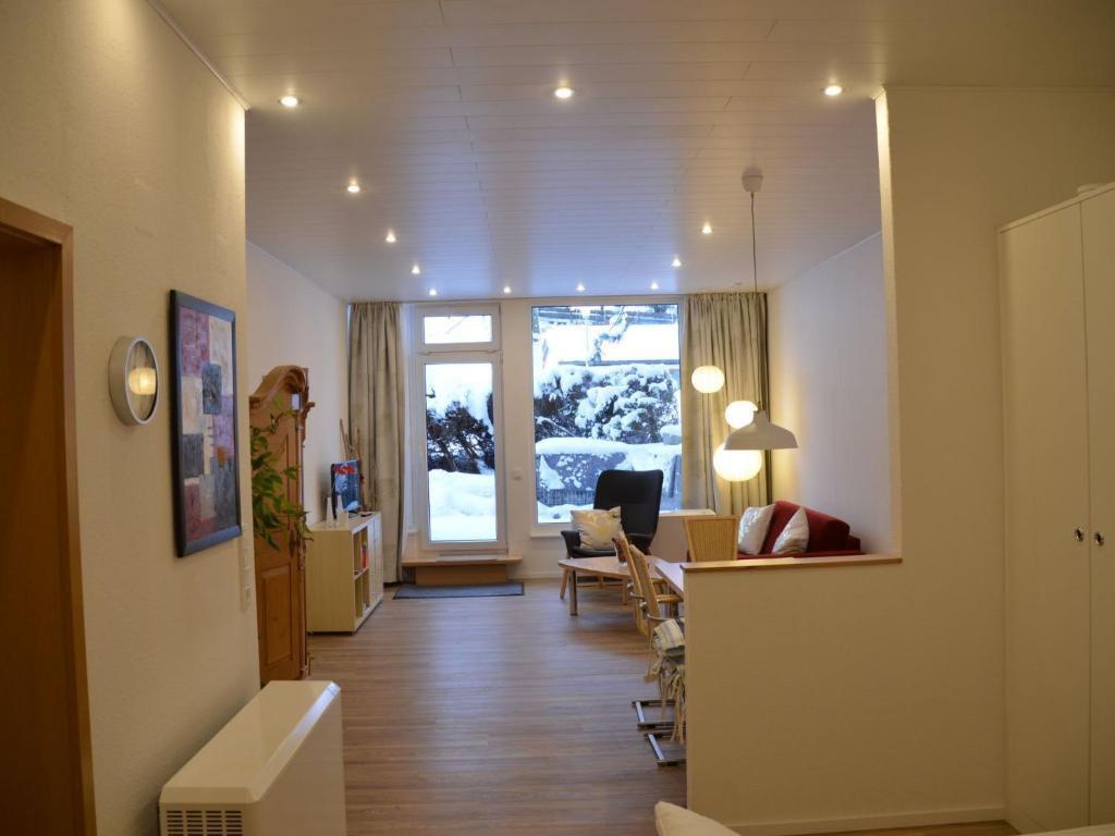 Apartment Sport Alpin Wh 5 by Interhome - 2