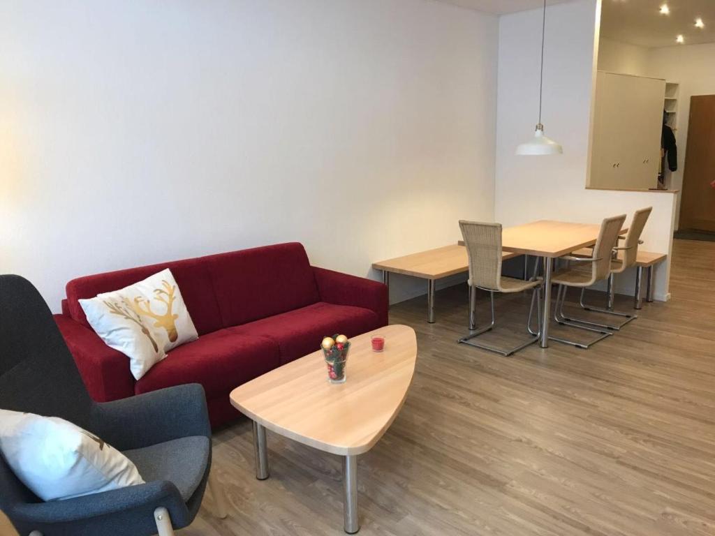 Apartment Sport Alpin Wh 5 by Interhome - 4
