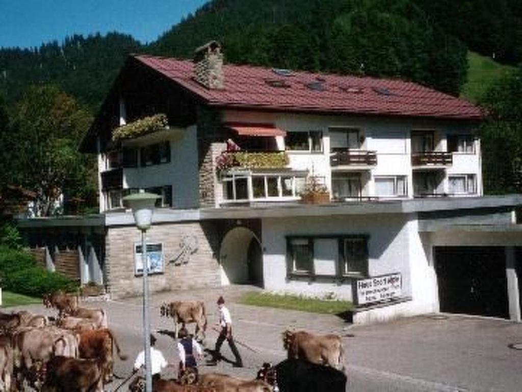 Apartment Sport Alpin Wh 5 by Interhome - 1