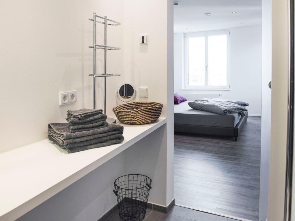 Apartment Luxus Suite im Herzen von Kempten by Interhome - 5