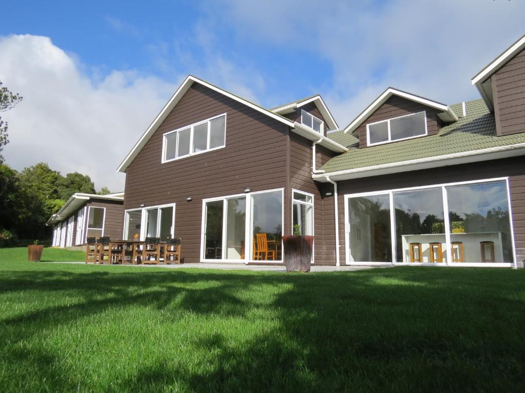 Patuha Rainforest Retreat photo