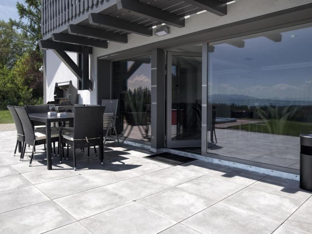 Apartment Appartement in Oberallgäu mit Großer Terrasse by Interhome - 3