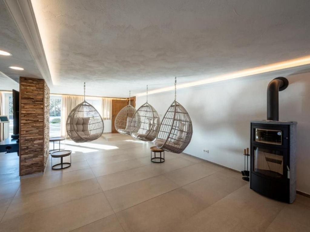 Apartment Residenz Zugspitzblick mit 6 Schlafzimmern by Interhome - 3