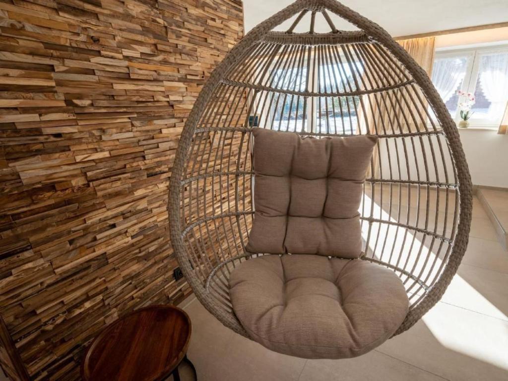 Apartment Residenz Zugspitzblick mit 6 Schlafzimmern by Interhome - 4