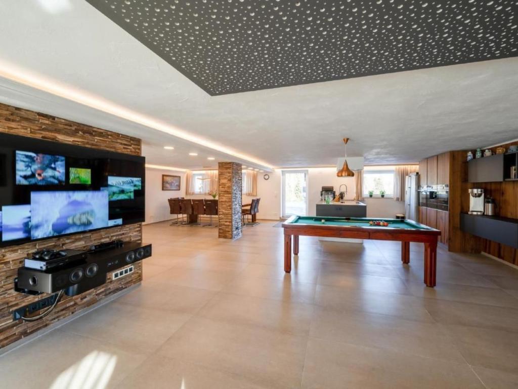 Apartment Residenz Zugspitzblick mit 6 Schlafzimmern by Interhome - 5