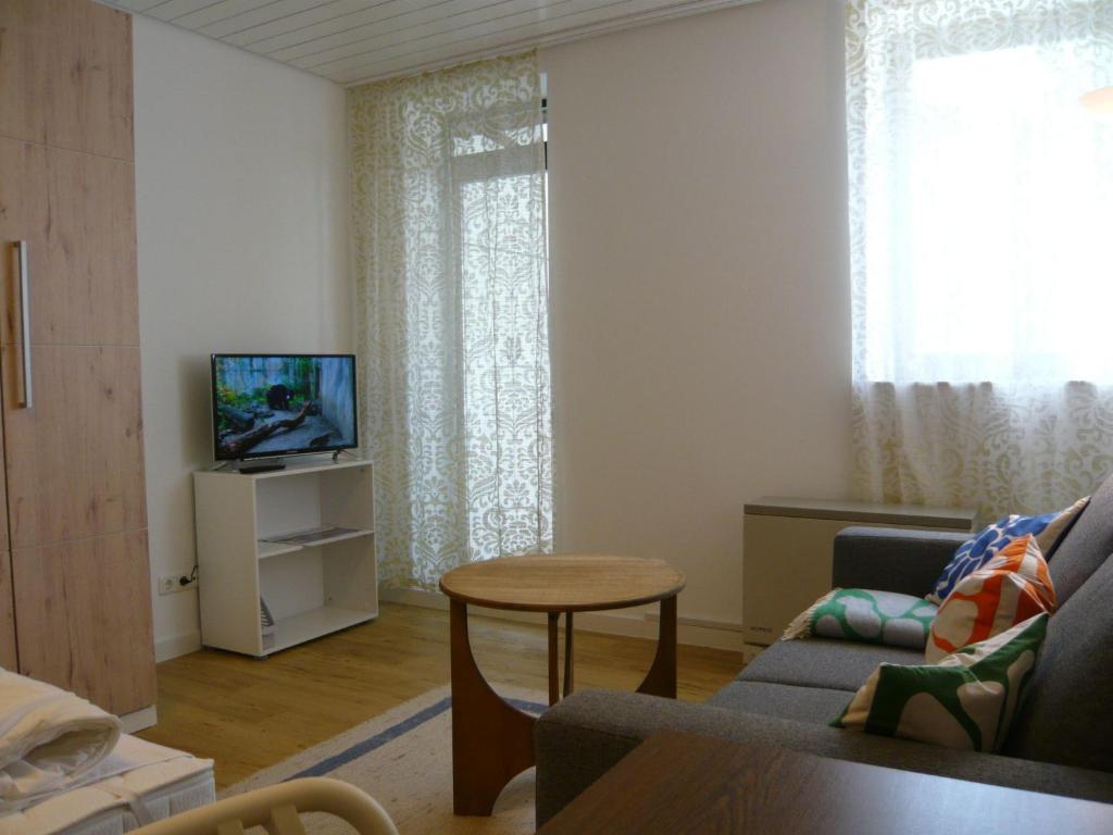 Apartment Haus Sport Alpin - 9 by Interhome - 4