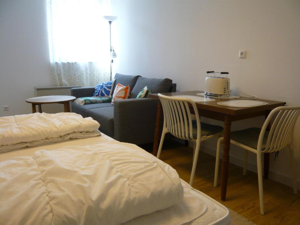 Apartment Haus Sport Alpin - 9 by Interhome - 5