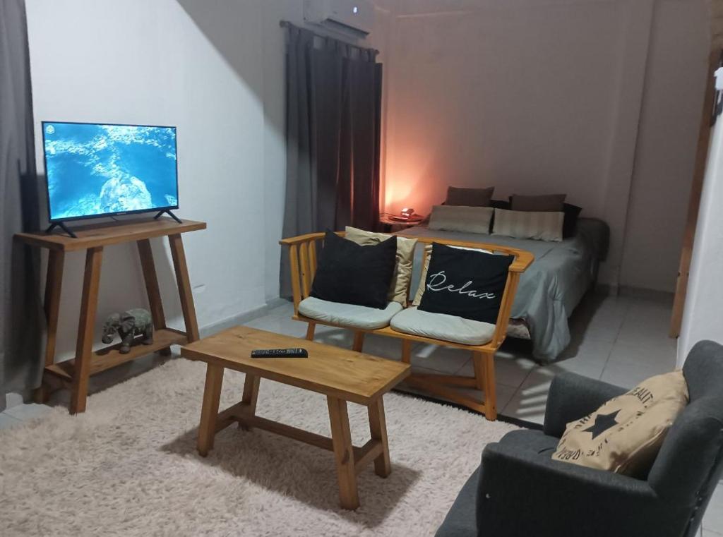 Apart Hotel Zen - 5