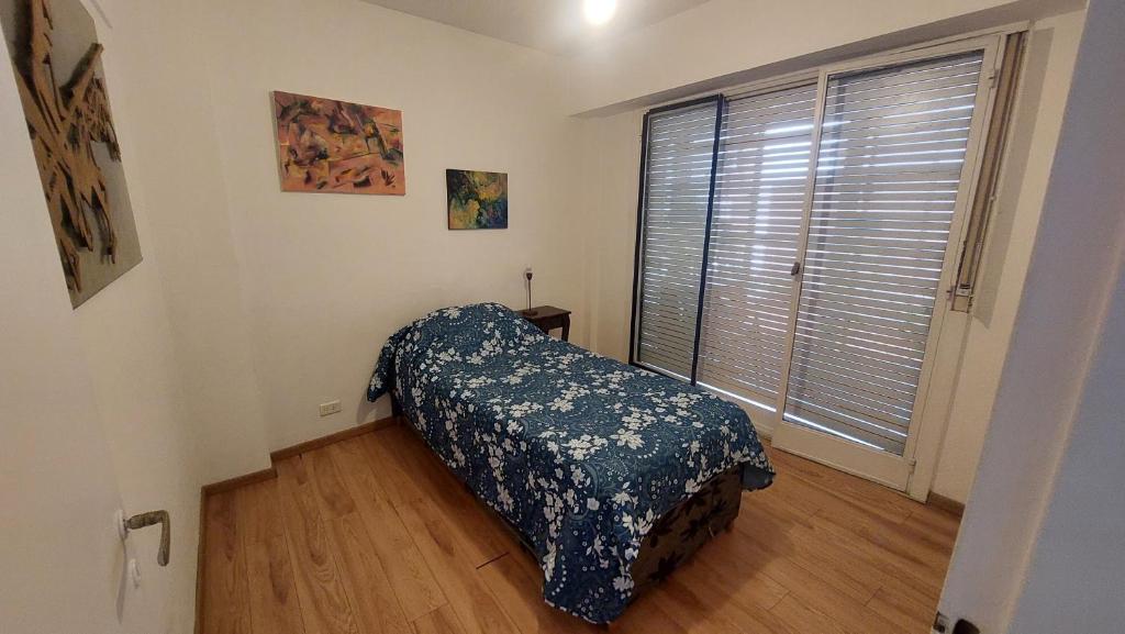 Departamento con terraza en Recoleta - 5