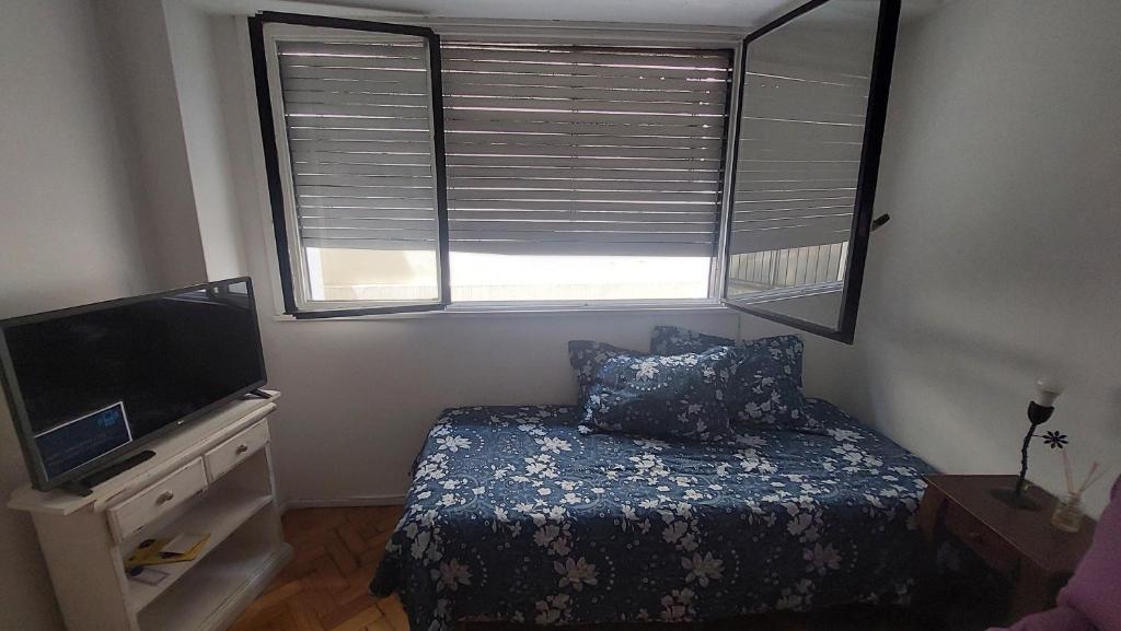 Departamento con terraza en Recoleta - 4
