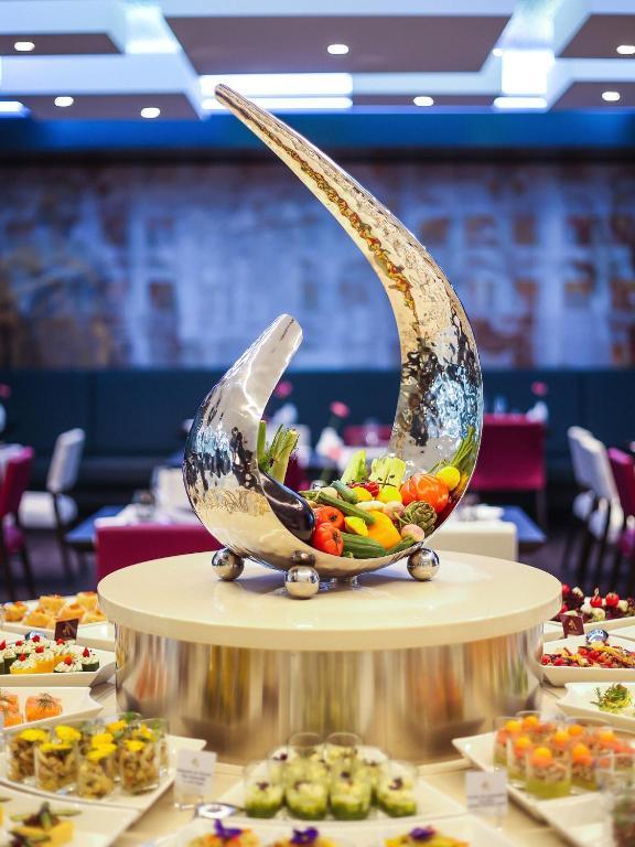 Hotel Le Royal Photo 20