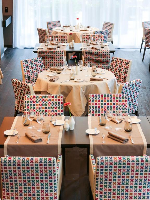 Hotel Le Royal Photo 22