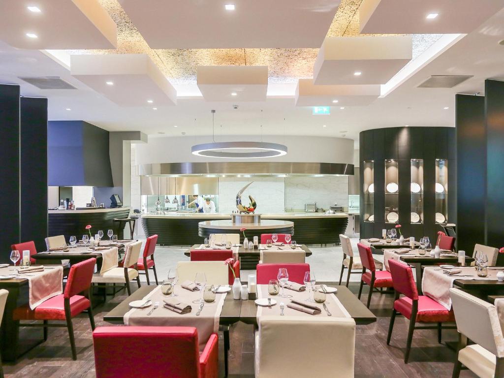 Hotel Le Royal Photo 27