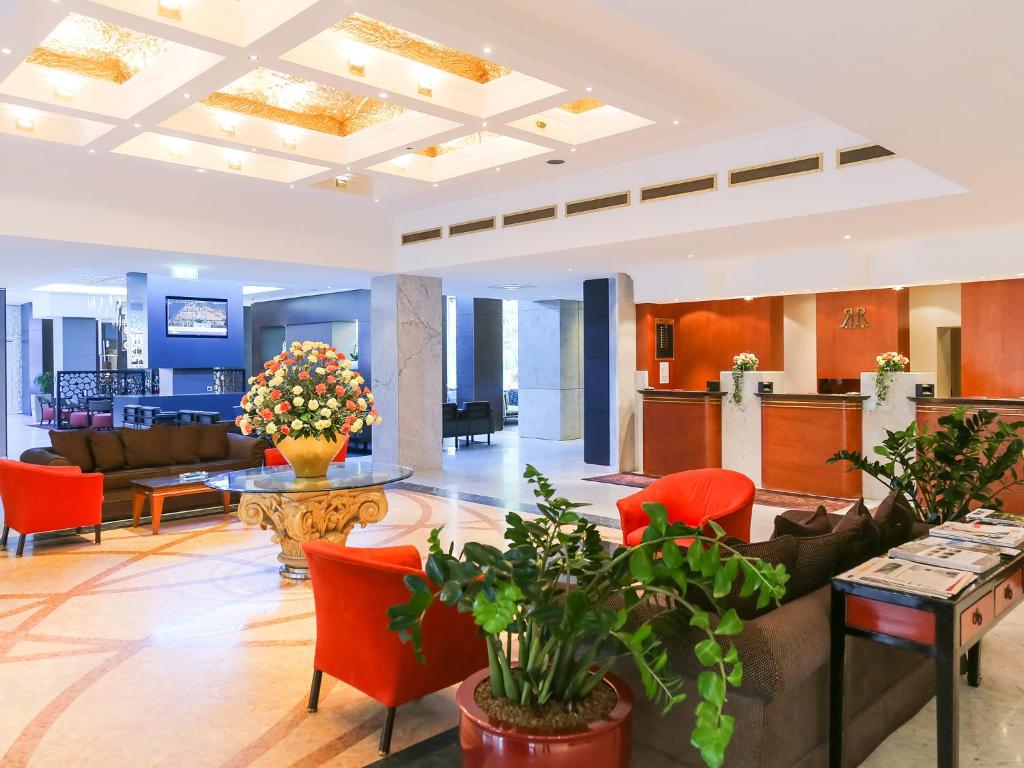 Hotel Le Royal Photo 33