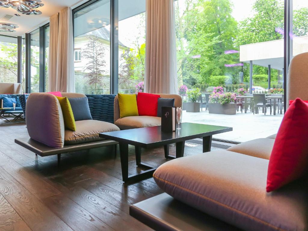 Hotel Le Royal Photo 39