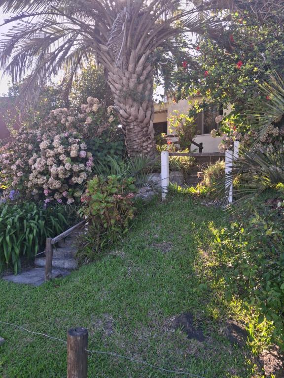 Casa de veraneo - 1