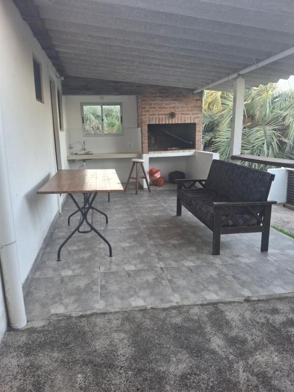 Casa de veraneo - 2