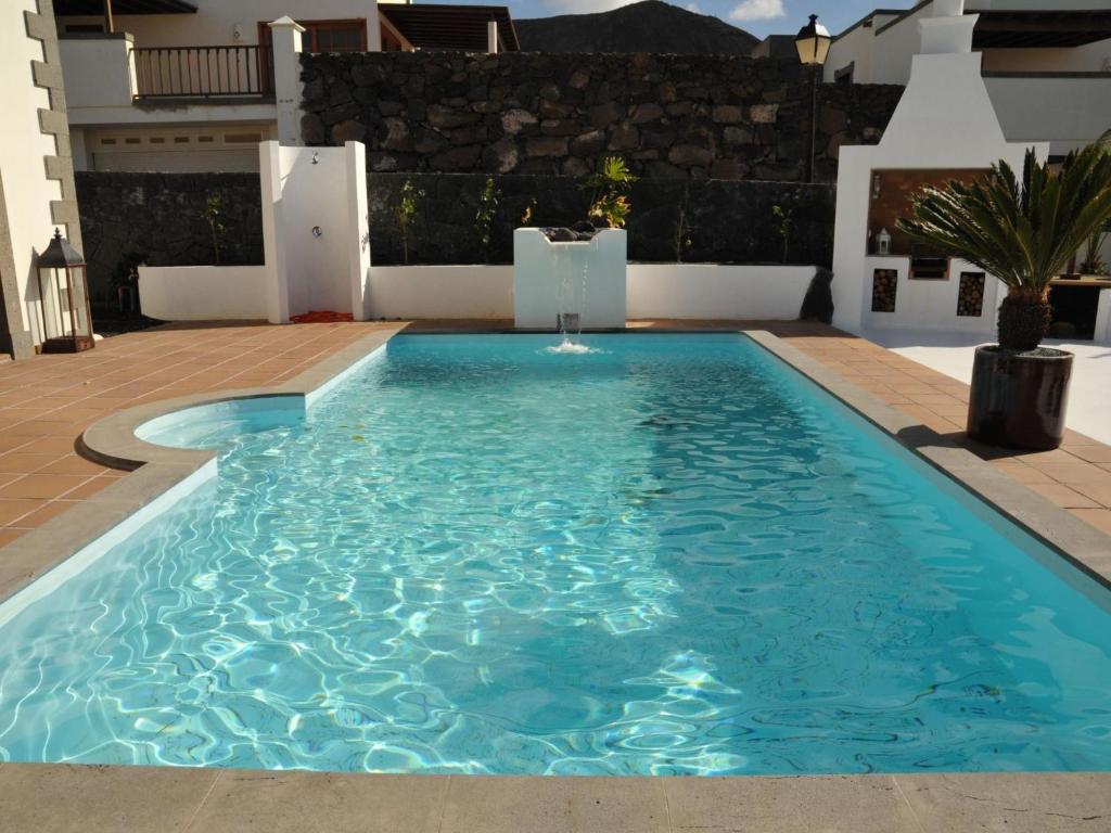 Holiday Home Villa Calero' Haus mit Schwimmbad privada by Interhome - 3