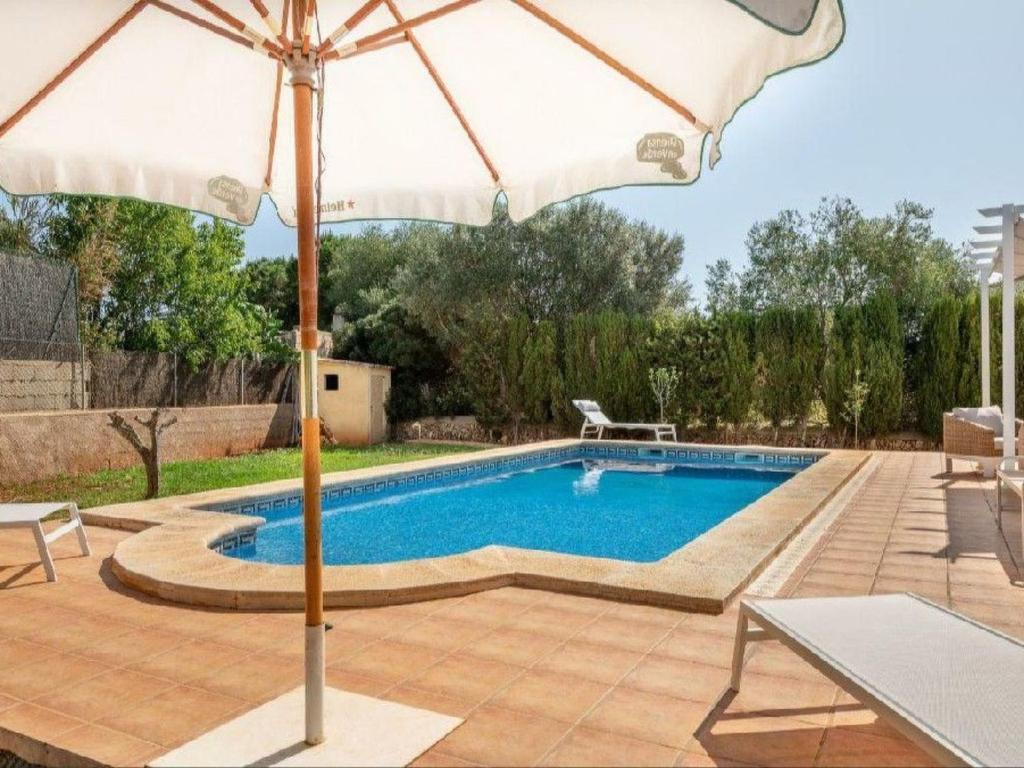 Holiday Home Pol by Interhome - 2