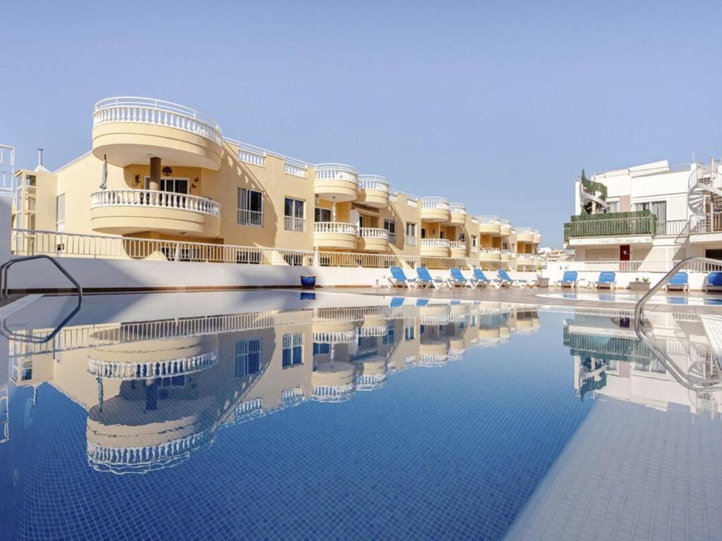 Apartment Apartment La Arena by Interhome - 4