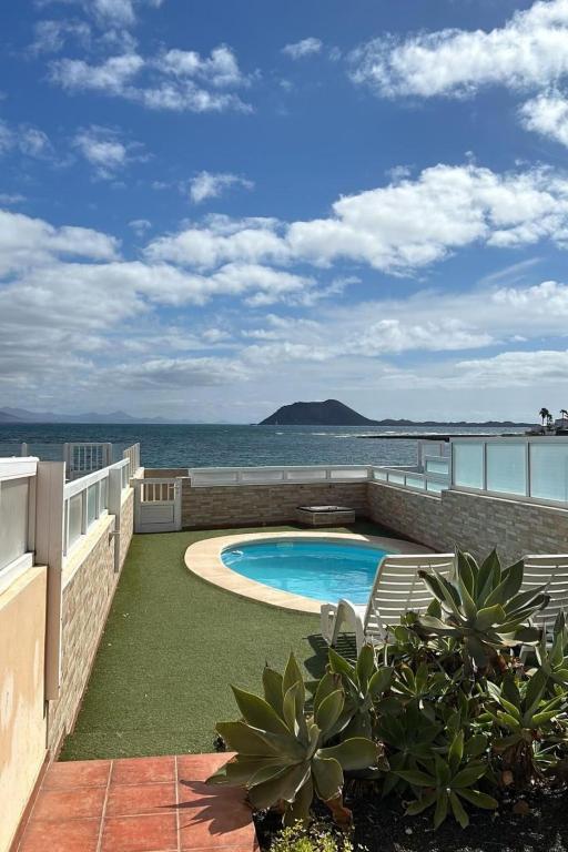 Holiday Home Villa Vista Mar 4 by Interhome - 1