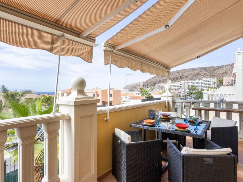 Apartment Apartment Sunshine by Interhome - 4