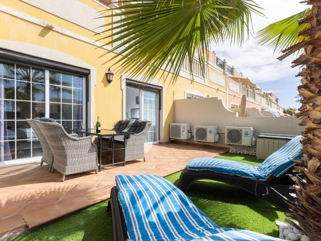 Apartment Apartment Sunshine by Interhome - 5