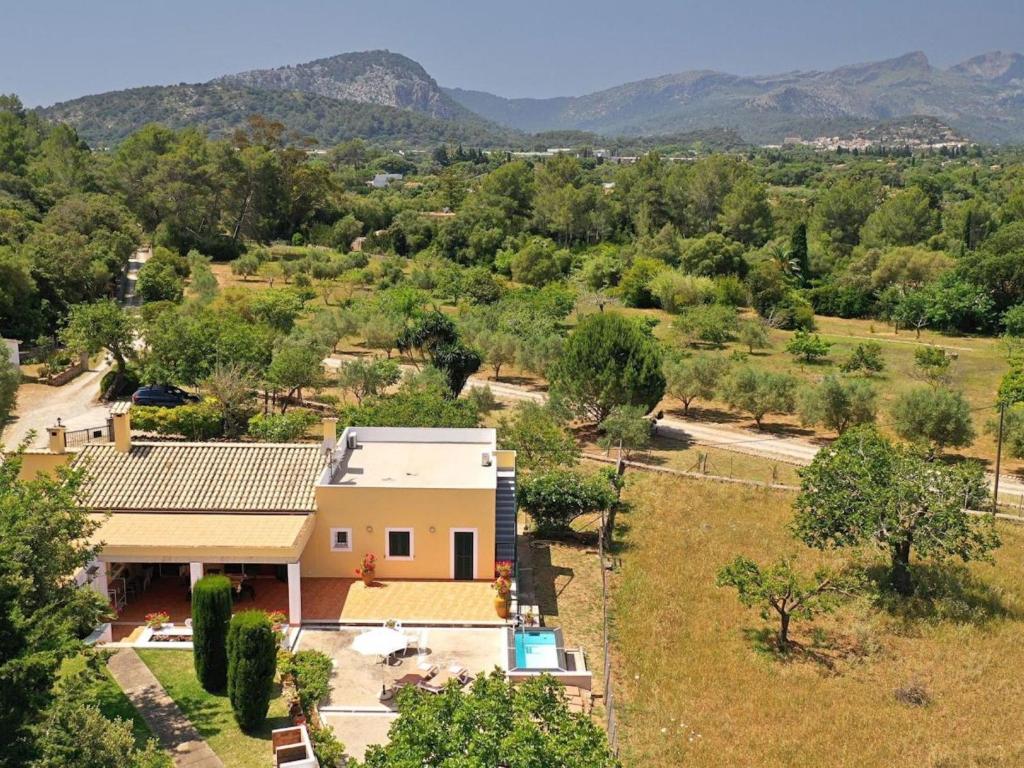 Holiday Home Gemütliches Haus in der Nähe von Pollensa und Cala S-Vicenç by Interhome - 1