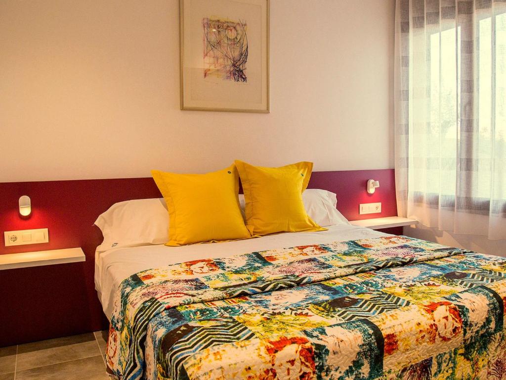 Holiday Home Medes Mar 4 mit Privatem Pool by Interhome - 2