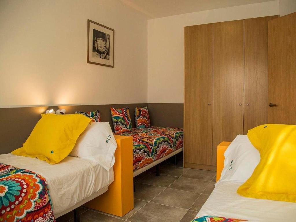 Holiday Home Medes Mar 4 mit Privatem Pool by Interhome - 4