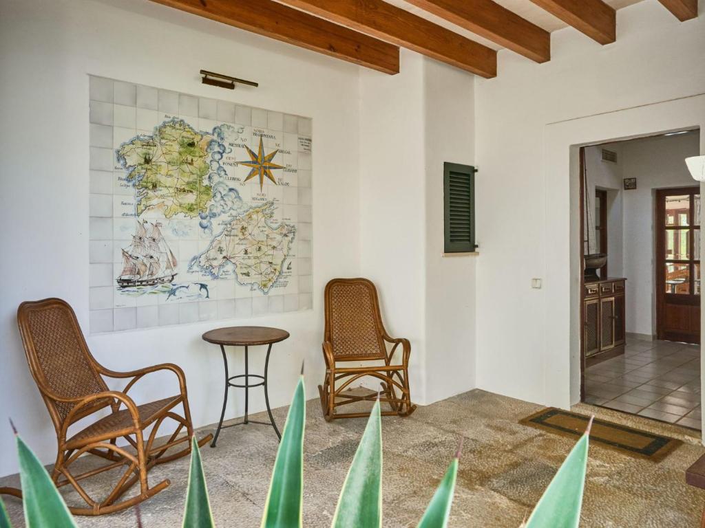 Holiday Home Ramina by Interhome - 4