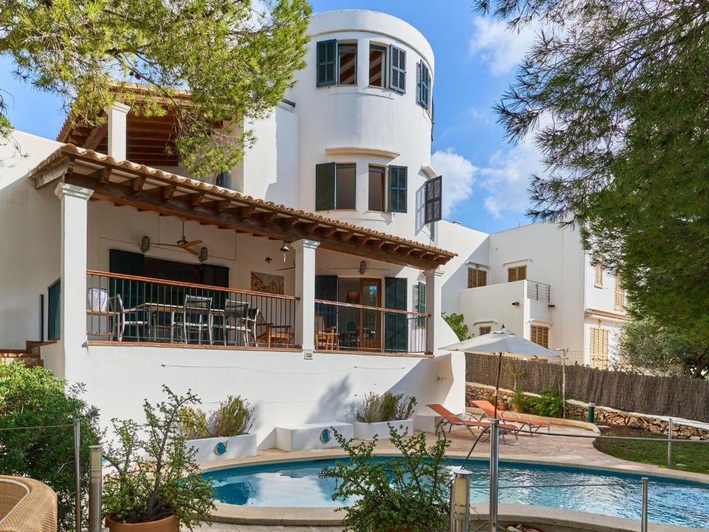 Holiday Home Ramina by Interhome - 3