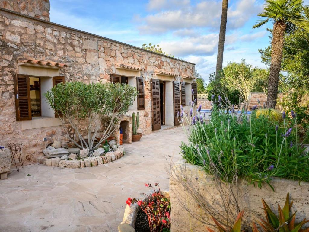 Holiday Home Villa Moli de Ca n'Orell by Interhome - 2