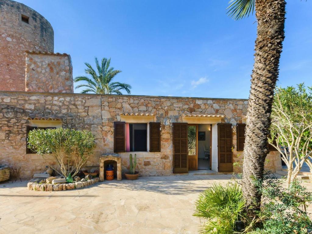 Holiday Home Villa Moli de Ca n'Orell by Interhome - 3