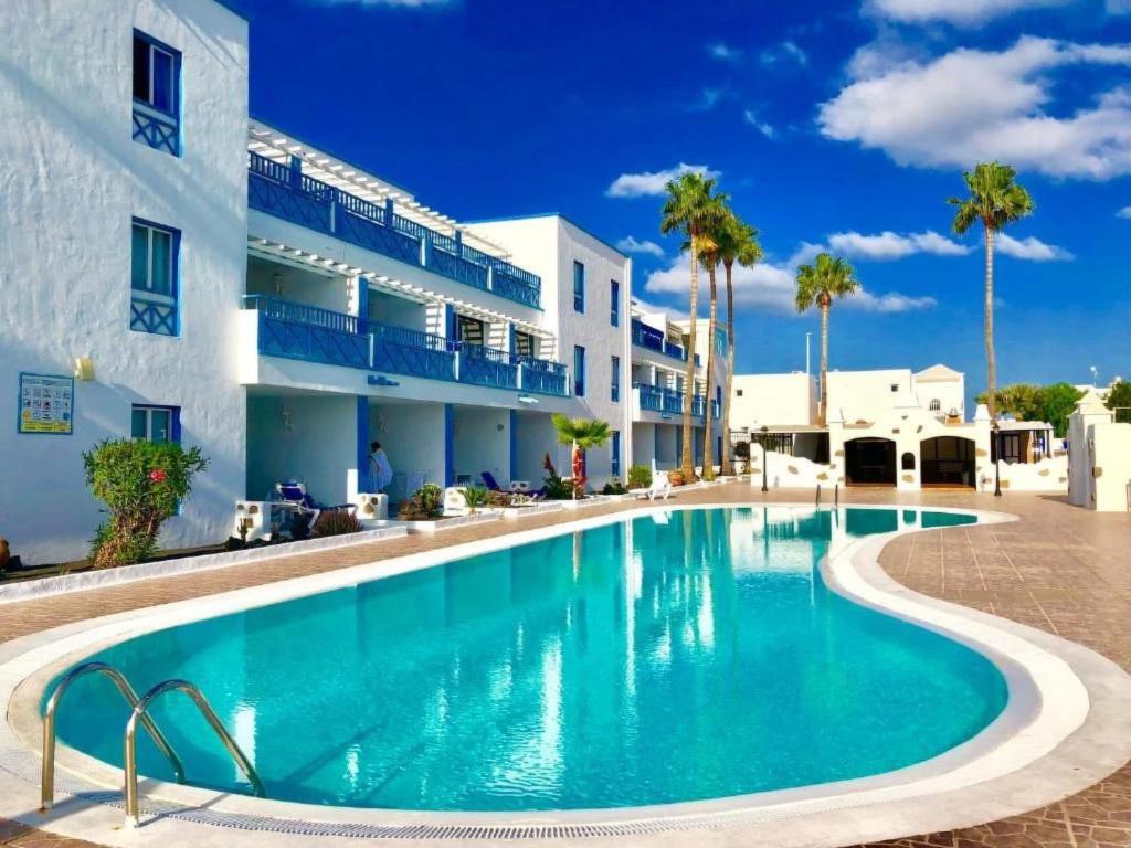 Apartment AGUAZUL 216 by Interhome - 1