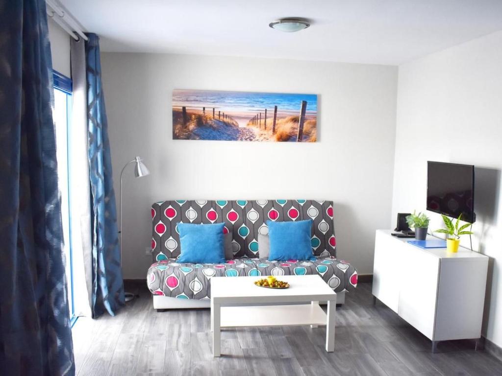 Apartment AGUAZUL 216 by Interhome - 5