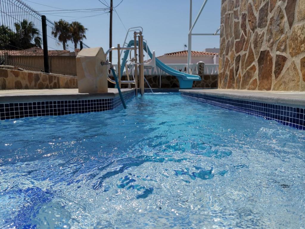 Apartment Wohnung in Dénia mit privatem Grill by Interhome - 2