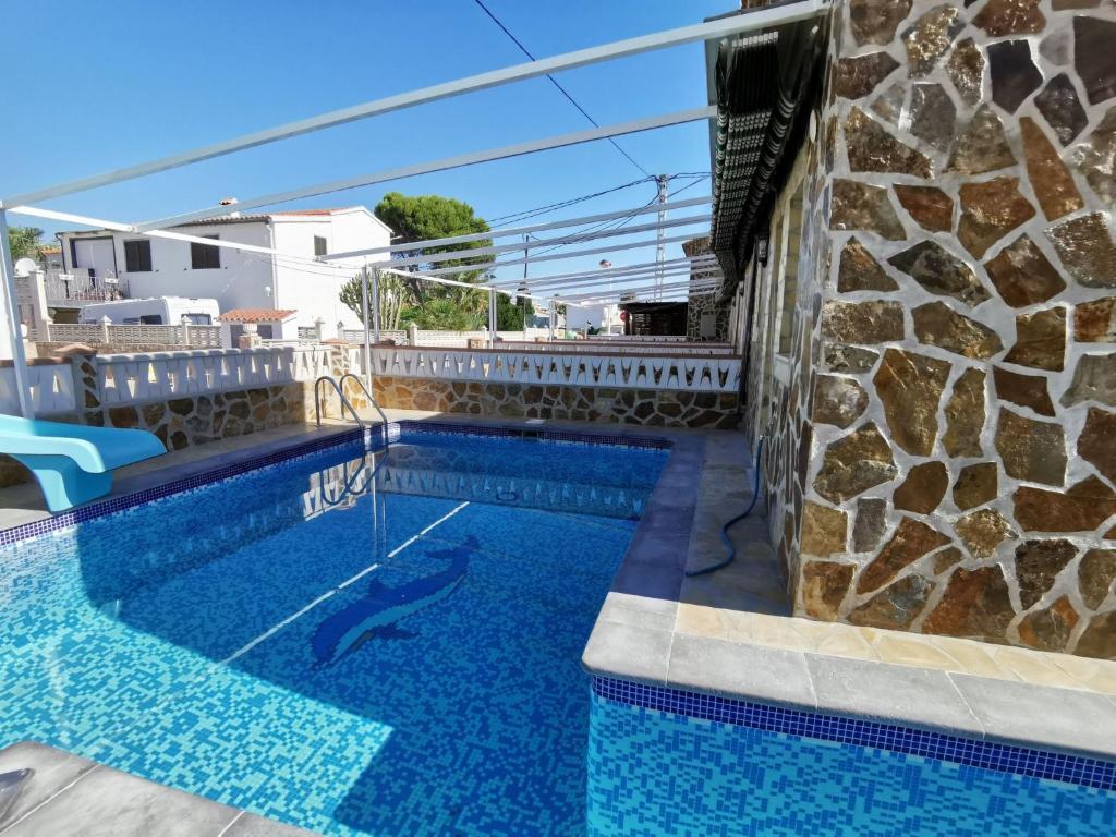Apartment Wohnung in Dénia mit privatem Grill by Interhome - 5