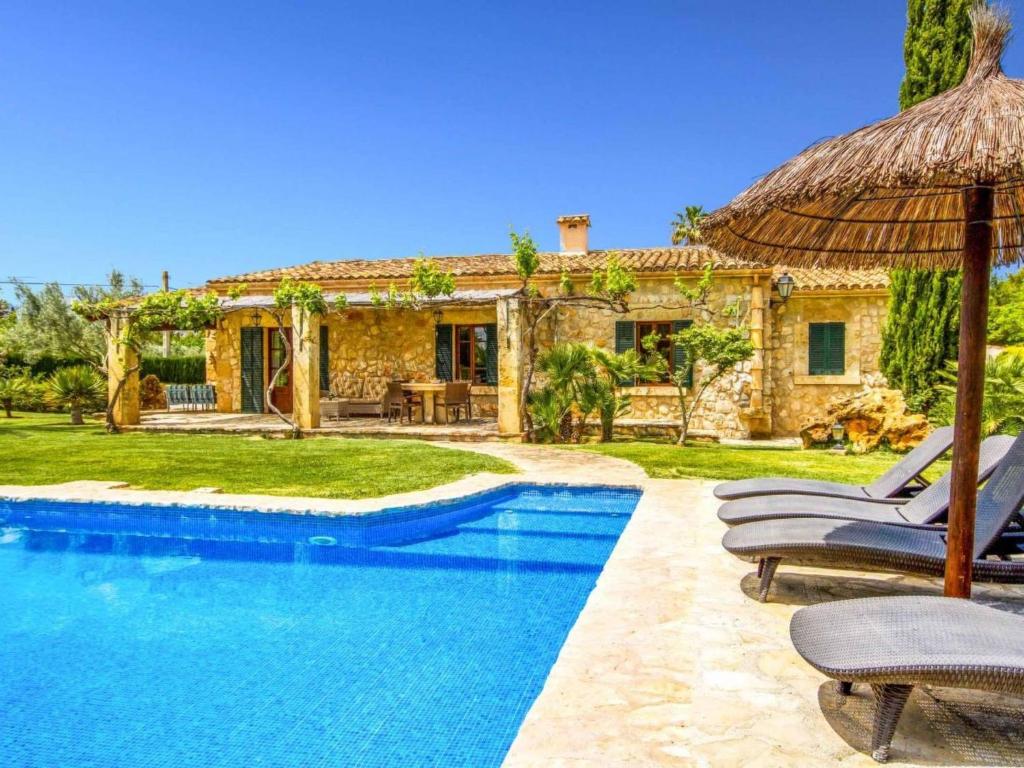 Holiday Home Ferienvilla Roig by Interhome - 3