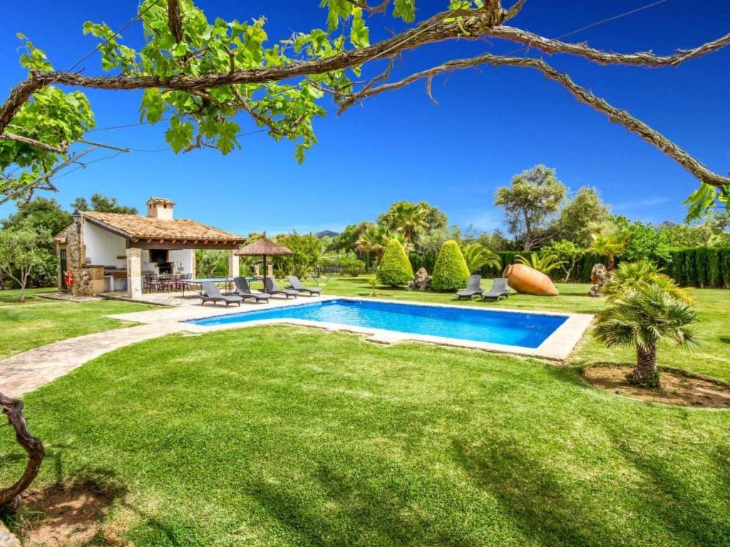 Holiday Home Ferienvilla Roig by Interhome - 5