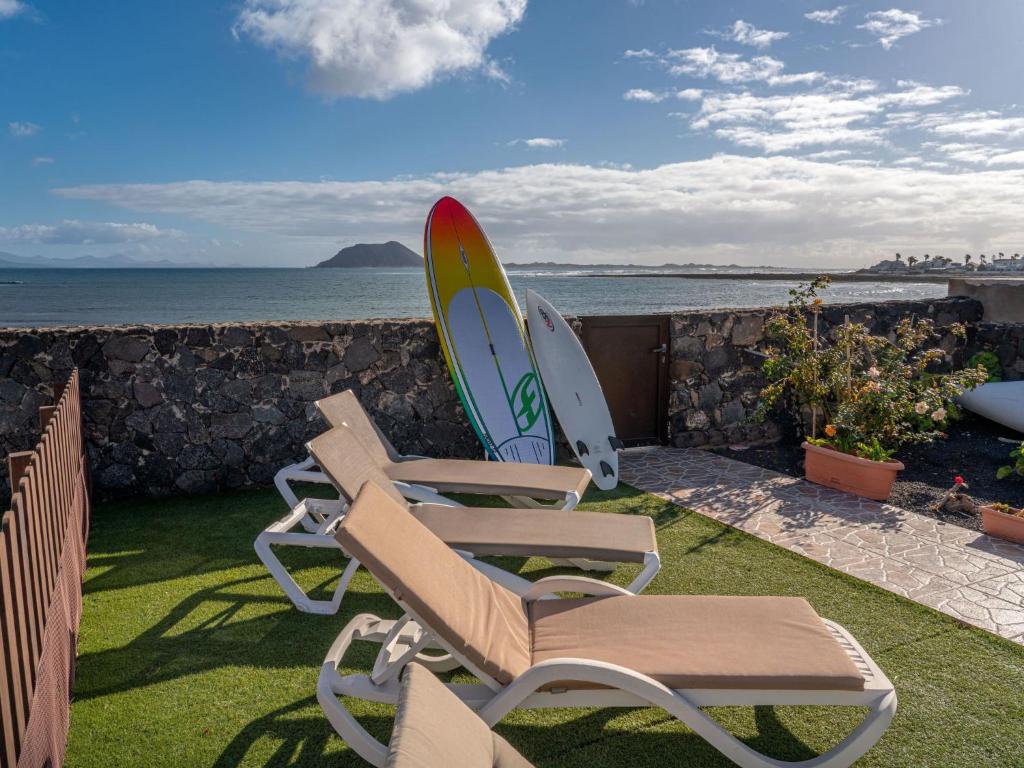 Holiday Home Villa Abora 2 - Corralejo by Interhome - 2