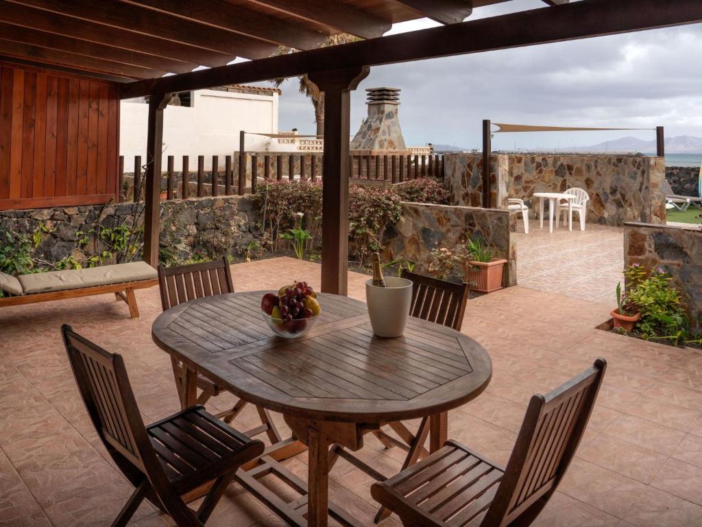 Holiday Home Villa Abora 2 - Corralejo by Interhome - 3