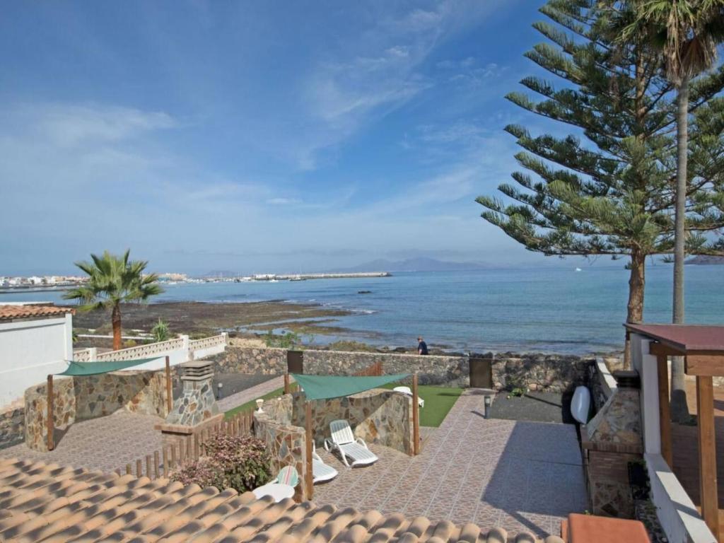 Holiday Home Villa Abora 2 - Corralejo by Interhome - 4