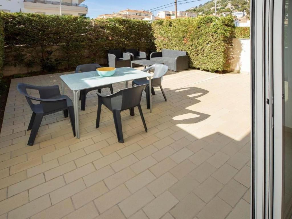 Apartment Ferranelles mit großer Terrasse by Interhome - 2