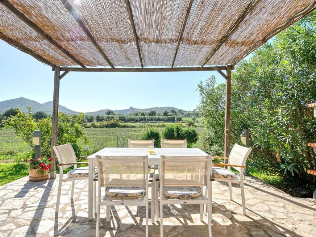 Holiday Home Finca mit Garten- Grill und Terrasse by Interhome - 2