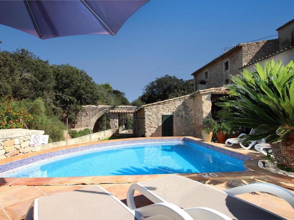 Holiday Home Villa Camp Redo by Interhome - 5