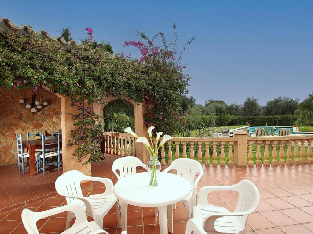 Holiday Home Traditionelle Villen in der Nähe von Pollensa by Interhome - 3