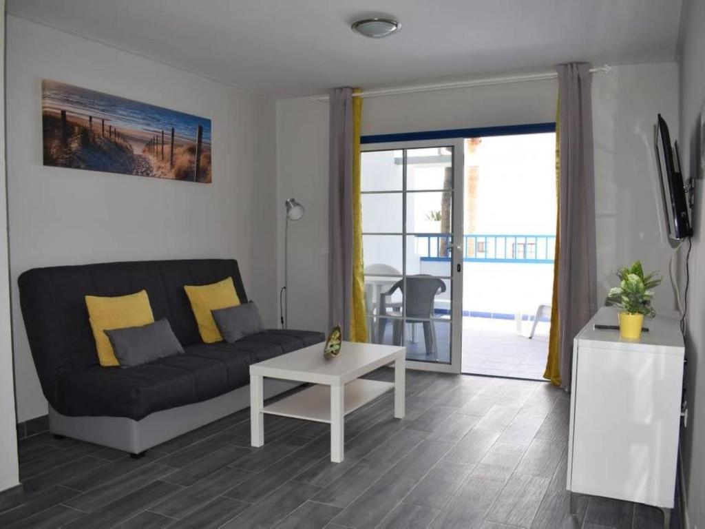 Apartment AGUAZUL 202 by Interhome - 5